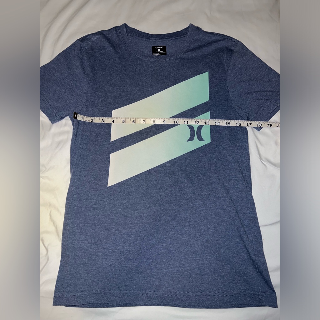Hurly Tee